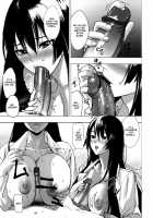 Shunshoku Temptation [Inkey] [Original] Thumbnail Page 05