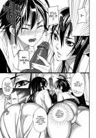 Shunshoku Temptation [Inkey] [Original] Thumbnail Page 09