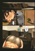 Kaa-san no Ana Tsukawasete / 母さんの女穴『あな』つかわせて [Original] Thumbnail Page 97