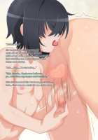 My relationship with my sister's sex friend who happens to be a guy with long bangs / メカクレな彼と俺のXXXなカンケイ [Sirpent] [Original] Thumbnail Page 19