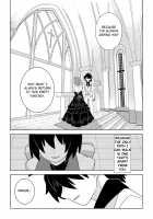 WhiteGroom×BlackBride [Dekochin Hammer] [Bakemonogatari] Thumbnail Page 10