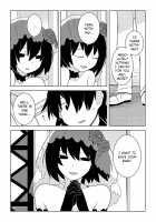 WhiteGroom×BlackBride [Dekochin Hammer] [Bakemonogatari] Thumbnail Page 11