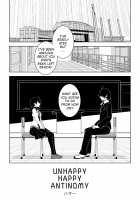 WhiteGroom×BlackBride [Dekochin Hammer] [Bakemonogatari] Thumbnail Page 01