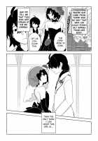 WhiteGroom×BlackBride [Dekochin Hammer] [Bakemonogatari] Thumbnail Page 21