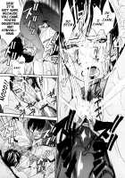 Zettai Ryoujoku / 絶対凌辱 [Psycho] [Original] Thumbnail Page 108