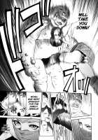 Zettai Ryoujoku / 絶対凌辱 [Psycho] [Original] Thumbnail Page 132