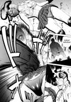 Zettai Ryoujoku / 絶対凌辱 [Psycho] [Original] Thumbnail Page 135