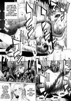 Zettai Ryoujoku / 絶対凌辱 [Psycho] [Original] Thumbnail Page 138