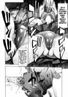 Zettai Ryoujoku / 絶対凌辱 [Psycho] [Original] Thumbnail Page 139