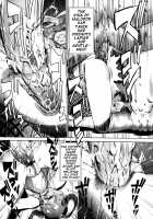 Zettai Ryoujoku / 絶対凌辱 [Psycho] [Original] Thumbnail Page 146