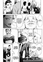 Zettai Ryoujoku / 絶対凌辱 [Psycho] [Original] Thumbnail Page 157