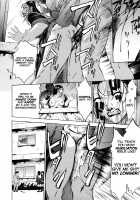 Zettai Ryoujoku / 絶対凌辱 [Psycho] [Original] Thumbnail Page 165