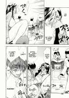 Zettai Ryoujoku / 絶対凌辱 [Psycho] [Original] Thumbnail Page 183