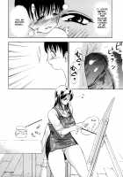 Zettai Ryoujoku / 絶対凌辱 [Psycho] [Original] Thumbnail Page 189