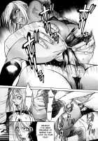 Zettai Ryoujoku / 絶対凌辱 [Psycho] [Original] Thumbnail Page 55