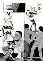 Zettai Ryoujoku / 絶対凌辱 [Psycho] [Original] Thumbnail Page 69