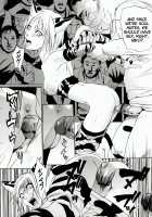 Zettai Ryoujoku / 絶対凌辱 [Psycho] [Original] Thumbnail Page 77