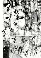 Zettai Ryoujoku / 絶対凌辱 [Psycho] [Original] Thumbnail Page 81