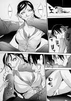 Zettai Ryoujoku / 絶対凌辱 [Psycho] [Original] Thumbnail Page 93