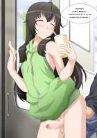 Hotaru-kun no Josou Album / 蛍くんの女装アルバム [Sirpent] [Original] Thumbnail Page 18