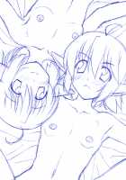 SISTER BOY. +FRAGMENT+ / SISTER BOY. +FRAGMENT+ [Sirpent] [Original] Thumbnail Page 53