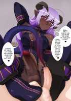 Futanari Inma to Reizoku Danshi / ふたなり淫魔と隷属男子 [Sirpent] [Original] Thumbnail Page 22