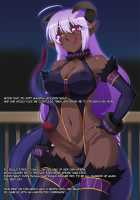 Futanari Inma to Reizoku Danshi / ふたなり淫魔と隷属男子 [Sirpent] [Original] Thumbnail Page 24