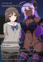 Futanari Inma to Reizoku Danshi / ふたなり淫魔と隷属男子 [Sirpent] [Original] Thumbnail Page 25