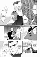 Midnight Hero TV [Kreuz] [Tiger And Bunny] Thumbnail Page 10