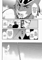 Midnight Hero TV [Kreuz] [Tiger And Bunny] Thumbnail Page 11