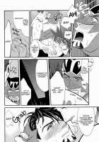 Midnight Hero TV [Kreuz] [Tiger And Bunny] Thumbnail Page 13