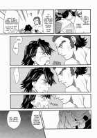 Midnight Hero TV [Kreuz] [Tiger And Bunny] Thumbnail Page 14