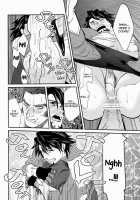 Midnight Hero TV [Kreuz] [Tiger And Bunny] Thumbnail Page 15