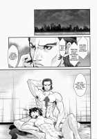 Midnight Hero TV [Kreuz] [Tiger And Bunny] Thumbnail Page 16