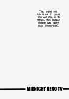 Midnight Hero TV [Kreuz] [Tiger And Bunny] Thumbnail Page 17