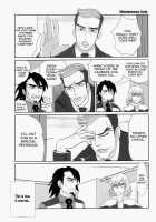 Midnight Hero TV [Kreuz] [Tiger And Bunny] Thumbnail Page 18
