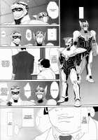 Midnight Hero TV [Kreuz] [Tiger And Bunny] Thumbnail Page 19