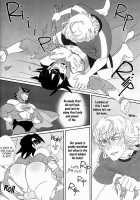 Midnight Hero TV [Kreuz] [Tiger And Bunny] Thumbnail Page 23
