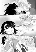 Midnight Hero TV [Kreuz] [Tiger And Bunny] Thumbnail Page 24