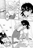 Midnight Hero TV [Kreuz] [Tiger And Bunny] Thumbnail Page 25