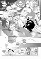 Midnight Hero TV [Kreuz] [Tiger And Bunny] Thumbnail Page 27