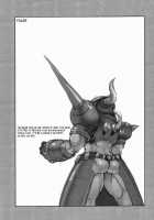 Midnight Hero TV [Kreuz] [Tiger And Bunny] Thumbnail Page 30