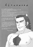 Midnight Hero TV [Kreuz] [Tiger And Bunny] Thumbnail Page 32