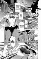 Midnight Hero TV [Kreuz] [Tiger And Bunny] Thumbnail Page 04