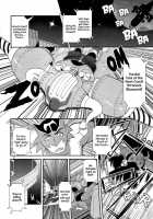 Midnight Hero TV [Kreuz] [Tiger And Bunny] Thumbnail Page 05