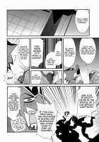 Midnight Hero TV [Kreuz] [Tiger And Bunny] Thumbnail Page 07