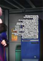 Carnival 12 -Shinjuku Alter And The Sleepless Night- / カーニバル12-新宿オルタと眠れない夜- [Obiwan] [Fate] Thumbnail Page 23