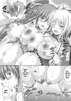 Papa ni Nacchae Erio-kun / パパになっちゃえっエリオくん [Sion] [Mahou Shoujo Lyrical Nanoha] Thumbnail Page 04