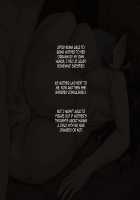 Kaa-san to Kozukuri Koushou / 母さんと子作り交渉 [Original] Thumbnail Page 34