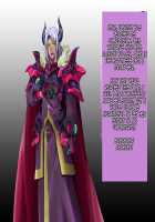 Boshi Kanraku: Elf Kenbo Shokushu Sennou Hen / 母子姦落:エルフ賢母触手洗脳編 [Toshizo] [Original] Thumbnail Page 104